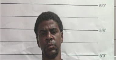 Chuck Slan, - Orleans Parish County, LA 